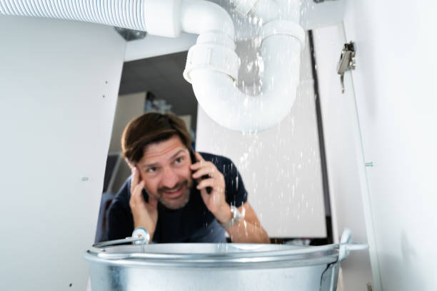 Best Drain Cleaning Services  in Thomson, GA