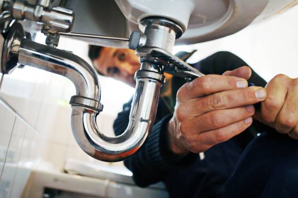 Best Water Leak Repair  in Thomson, GA