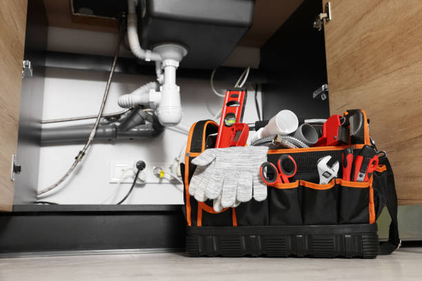 Best Plumbing Inspection Services  in Thomson, GA