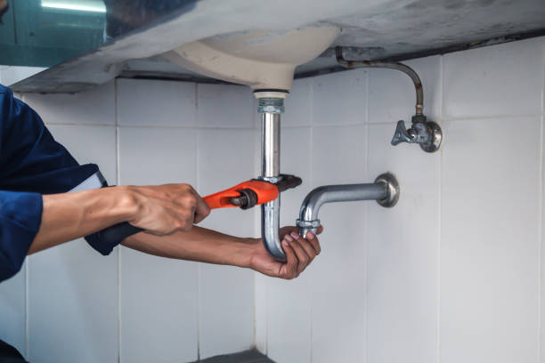 Water Softener Installation in Thomson, GA