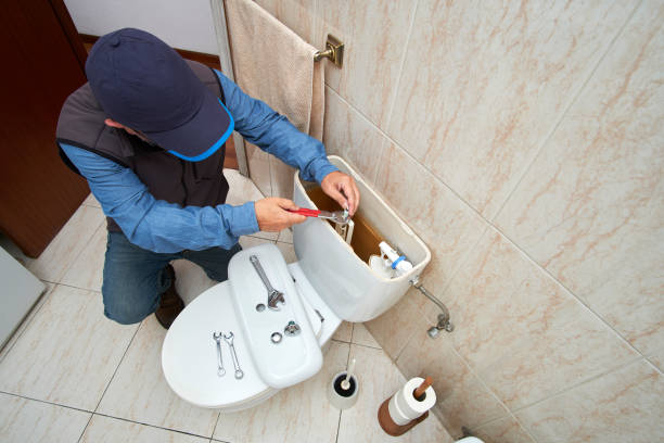 Thomson, GA Plumbing Company