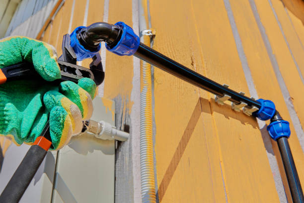 Best Shower Repair Services  in Thomson, GA