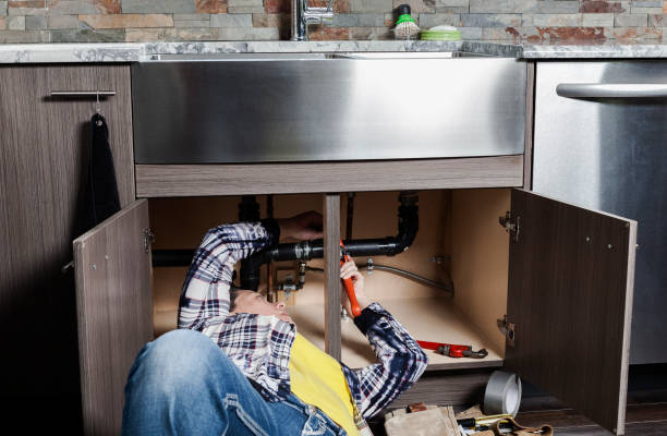 Best Drain Cleaning Services  in Thomson, GA